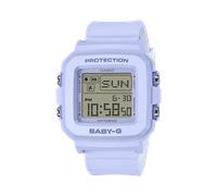 BABY-G Uhr BGD-10KH-2B by CASIO | Blau, Hellblau