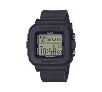 BABY-G Uhr BGD-10KH-2C by CASIO | Blau, Hellblau