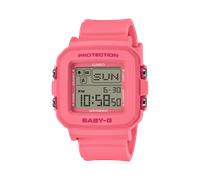 CASIO BABY-G＋PLUS Damenuhr