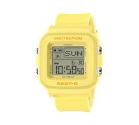 BABY-G Uhr BGD-10KH-9 by CASIO | Gelb