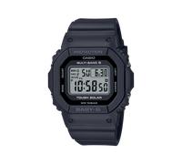 BABY-G Uhr BGD-5650-1 by CASIO | Schwarz