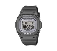 BABY-G Uhr BGD-565SC-1 by CASIO | Grau