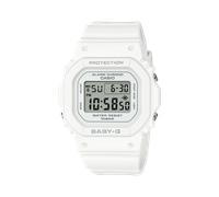 BABY-G Uhr BGD-565U-7 by CASIO | Weiß