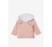 Baby Jacke Disney ARISTOCATS MARIE rosa Gr. 68