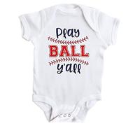 Baby Jungen Name It Schlafanzug Frühchen Kleidung 44 Infant Männer Baby Shirt Neugeborenen Kurzarm Baseball Cartoon Drucken Nette Drucken Ha Einfarbig Dreieck Tasche Furz Kleidung
