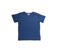 Baby Kinder Kurzarmshirt Bio-Baumwolle T-shirt "Leela Cotton" Seaport 86-92