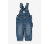 Baby Latzjeans Levi's Kids gebleicht Gr. 62