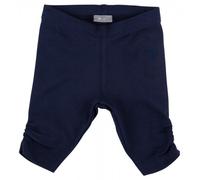 Baby Leggings blau