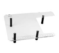 BABY LOCK Anschiebetisch B