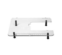 Baby Lock Anschiebetisch für Sashiko