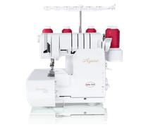 Baby Lock Aspire Coverlock BLE S5 mit Lufteinfädelung