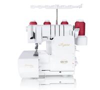 BABY LOCK Aspire Coverlock