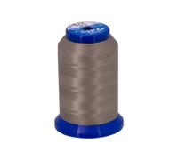 Baby Lock Bauschgarn grauoliv 1000m, 122dtex/2, 25g, 100% Nylon (0,63 € pro 100 m)