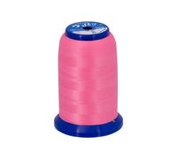 Baby Lock Bauschgarn rosa 1000m, 122dtex/2, 25g, 100% Nylon (0,63 € pro 100 m)
