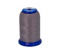 Baby Lock Bauschgarn verkehrsgrau 1000m, 122dtex/2, 25g, 100% Nylon (0,63 € pro 100 m)