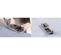 baby lock Blindsaumfuß