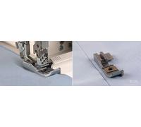 baby lock Blindsaumfuß