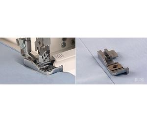 baby lock Blindsaumfuß