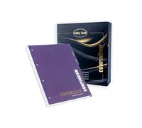 BABY LOCK Compendium für Coverlockmaschinen