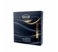 baby lock Compendium für Coverstich-Maschinen