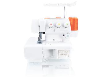 Baby Lock coverstitch BLCS / BLCS 2
