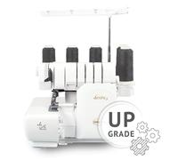 Baby lock desire 3 aktuelle upgrade Version