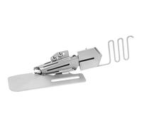 Baby Lock Einzelfaltschrägbinder mit Führungsrechen (40 mm/ 15 mm)