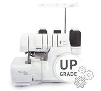 baby lock Enlighten Special Edition (mit Geschenkbox) 3ATW-2 SE