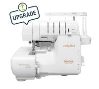 baby lock Enlighten Special Edition (mit Geschenkbox) 3ATW-2 SE