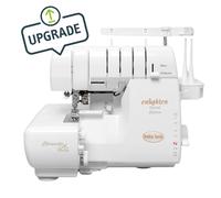 Baby Lock enlighten SE Overlock