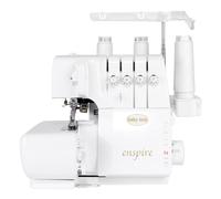 Baby Lock enspire 4 Faden Overlock