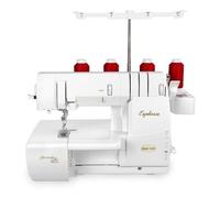 BABY LOCK Euphoria Coverstich-Maschine