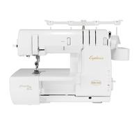 Baby Lock Euphoria Coverstitch