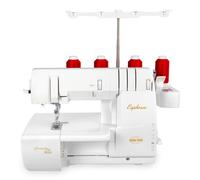 baby lock Coverstich-Nähmaschine Coverstitch Euphoria