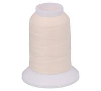 Baby Lock extra dickes Bauschgarn 300 m creme (2,72 € pro 100 m)