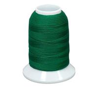 Baby Lock extra dickes Bauschgarn 300 m grün (0,81 € pro 100 m)