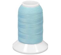 Baby Lock extra dickes Bauschgarn 300 m hellblau (2,72 € pro 100 m)