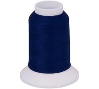 Baby Lock extra dickes Bauschgarn 300 m navy blau (2,72 € pro 100 m)