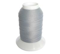 Baby Lock Overlock Bauschgarn Extra Woolly Nylon 300 m Grau (2,72 € pro 100 m)