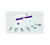 BABY LOCK Füßchen-Set 6-TLG