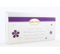 Baby Lock Füßchen-Set 6-tlg (für desire3, Evolution, Ovation und Gloria)