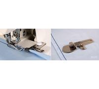 Baby Lock Gerader Säumer (1/2 inch)