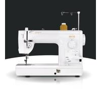 Baby Lock Hagane, Straight Stitch & Leather Nähmaschine