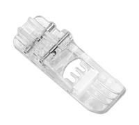 Baby Lock Klarsichtfuß