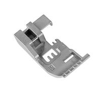 Baby Lock Kurvenfuß - Metall - Nähfuß - Säumnasfoot - Geeignet für Evolve, Evolution, Desire, Ovation