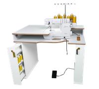 Baby lock Nähtisch für Gloria, Ovation, Euphoria und Acclaim