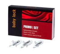 baby lock Nahtschatten-Einsatz Primo-Set