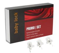 Baby Lock Nahtschatten Einsatz-Set für Primo