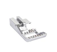 BABY LOCK offener Nähfuß mit Führungslinien Coverlock