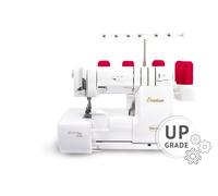 Baby Lock Ovation Coverlock